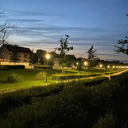 Olga D'hote Guest house Verdun-sur-Meuse