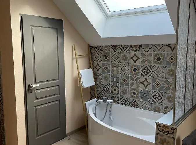 Olga D'hôte Verdun-sur-Meuse