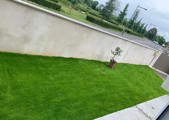 Casa de hóspedes Olga D'hôte 3*