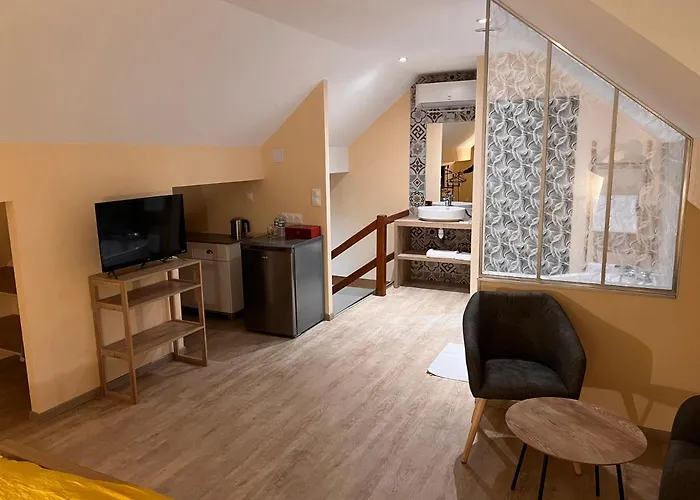 Affittacamere Olga D'hote 