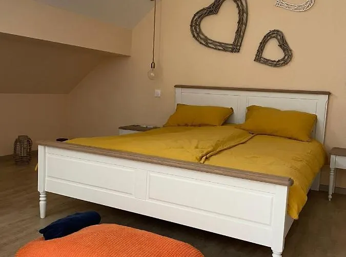 Olga D'hôte Casa de hóspedes Verdun-sur-Meuse